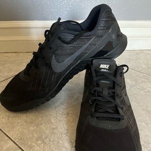 Nike Metcon 3 Training shoes. Men’s size 12